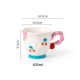 Porcelain Mug